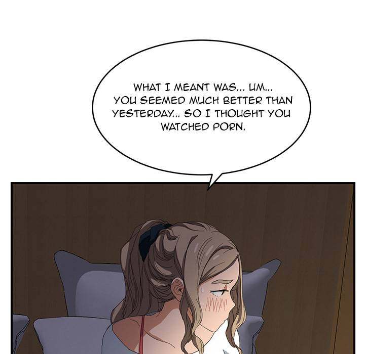 My Stepmom - Chapter 14 - Andromeda 11 page 55 hentai porn comic manga doujin